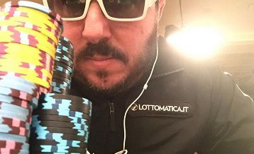 WSOP 2015: Max Pescatori è tra i 19 left dell’evento #9 Razz