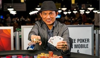 WSOP 2015: a Christian Pham il braccialetto del $1.500 No-Limit 2-7 Draw