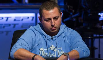 Poker Online Italia: a Raffaele ‘raffibiza’ Sorrentino il Need for Speed