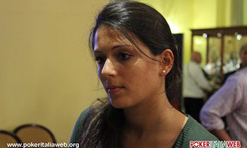 Sabina Hiatullah pronta per le WSOP 2015: “Ecco il mio programma, giocherò il Main Event”