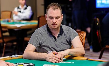 WSOP 2015: Scott Seiver comanda nel Poker Players Championship da 50k$