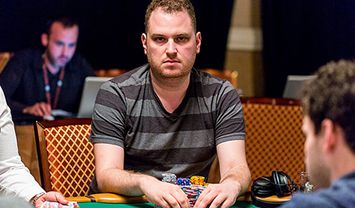WSOP 2015: Poker Players Championship da $50.000, Scott Seiver domina anche il Day2