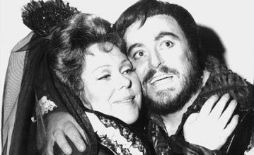 Renata Scotto ricorda le serate di poker insieme ad Abbado e Pavarotti