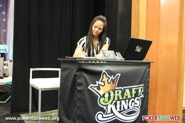 WSOP 2015: Kanit e Moschitta tra i migliori nell’evento 56, Mizrachi punta al braccialetto