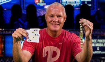 WSOP 2015: Jeffrey Tomlinson vince a sorpresa il $5.000 No Limit Hold’em 8-Handed