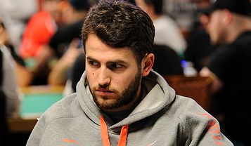 WSOP 2015 Monster Stack: Day2 per Tommaso Briotti e Davide Suriano