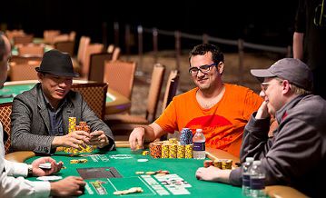 WSOP 2015: in tre per un braccialetto al final day dell’evento #23