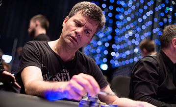 Accuse pesanti alle WSOP: un player moldavo ha barato nell’HU Championship?