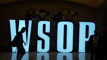 a luglio il Main Event WSOP