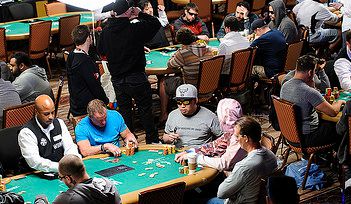 WSOP 2015 Millionaire Maker: Virgilio Di Cicco 49esimo per $24.062