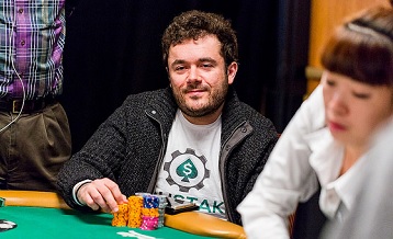 WSOP 2015: Anthony Zinno e Sorel Mizzi al top nel Limit Championship