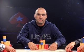 Mini IPT Saint Vincent: dominante vittoria di Alessandro Spadaccini, quinto Alessandro Minasi