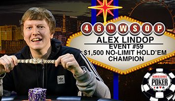 Alex Lindop