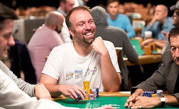 WSOP 2015: Michele Limongi fuori dall’HORSE Championship