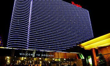 Il Borgata Casinò