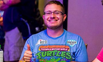 WSOP 2015: nel 25k Fantasy vince Brian Hastings intascando altri 180k$