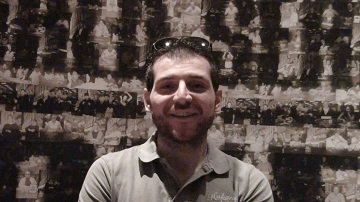 Dario Cannistrà: “Giocare il main event delle WSOP 2015 è un’emozione unica”