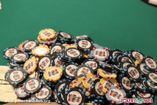 WSOP 2015: Bendinelli out nell’evento 59, lottano gli italiani nel Little One Drop