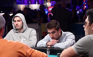 WSOP 2015: riviviamo lo straordinario Main Event di Federico Butteroni