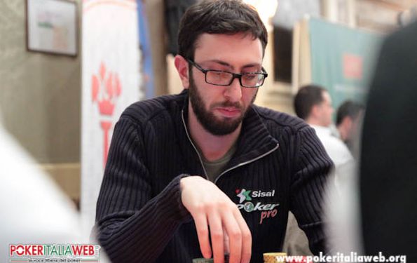 Poker online: EXPLOSIVE Summer a ‘CarlaBoni’, runner up ‘GiorgiaTabet’. 13esimo ‘GabrieleLepore’