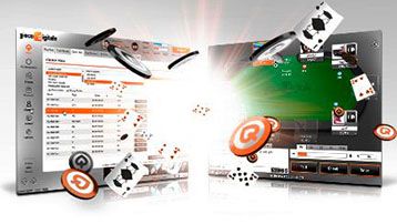 GDpoker con il nuovo look