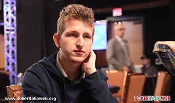 WSOP 2015, Evento #59 ad Alex Lindop. Resta la delusione per il 13esimo posto di Giuliano Bendinelli