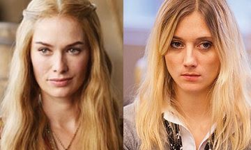 Se i poker pro fossero dei personaggi del Trono di Spade