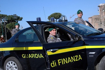 Gioco online: 41 arresti e molte società sequestrate alla “ndrangheta”