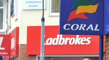 Nuova fusione tra operatori di gioco nel Regno Unito: nasce Ladbrokes Coral plc