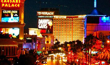 Las Vegas