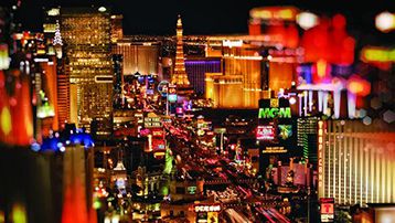 WSOP 2015, non solo poker… ecco i locali più trendy di Las Vegas!