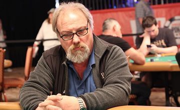 WSOP 2015: Michele Limongi è secondo nel Day 1 dell’HORSE Championship