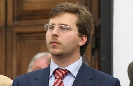 L'onorevole Lorenzo Basso