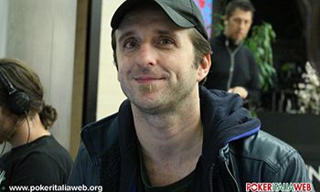 WPT National Bruxelles, Marco Della Tommasina nei 17 left: “Sono in the money!”