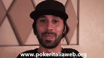 WSOP 2015, Mariano Martiradonna: “Field europeo più duro di quello che si trova nel Main Event”