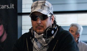 il pro del team PokerYes Massimo Mosele
