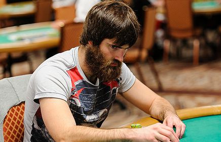 Il chipleader Matthew Ashton