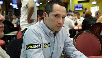 Poker live: Max Rosa, l’operazione All-in deve finire!