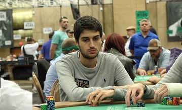 WSOP 2015: gli azzurri commentano sui social le loro eliminazioni dal Main Event