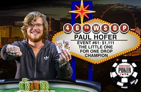 Paul Hoefer