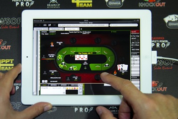 Poker Online Italia: torna pienamente operativo il poker network People’s poker