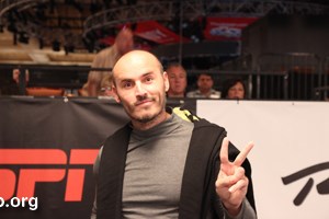 Mario Perati “Chi gioca alle WSOP deve sempre puntare al braccialetto e non pensare al payout!”