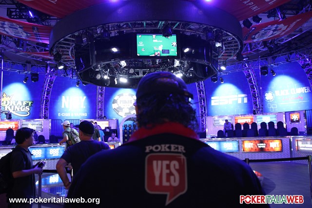 pokeryes main