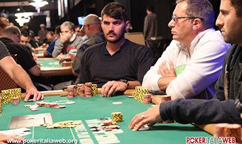 WSOP 2015, Little One Drop a Paul Hoefer ($645.969). 13esimo il nostro Raffaele Carnevale ($32.222)