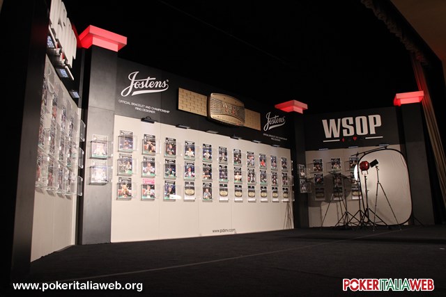 WSOP 2015: termina il Day2C del Main. Ottimo Butteroni, Treccarichi sugli scudi