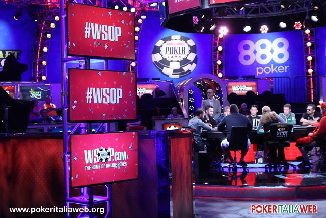 wsop 9