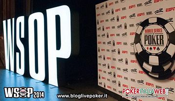 Si risolve con l’allontanamento del dealer il caso di presunto cheating alle WSOP