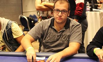EPT Barcellona Main Event: 110 left a fine Day3, ci resta soltanto Alessandro Furneri