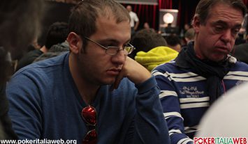 EPT Barcellona: Main Event, out Alessandro Furneri. In 36 vanno al Day5!