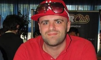 D'Amore in versione poker live